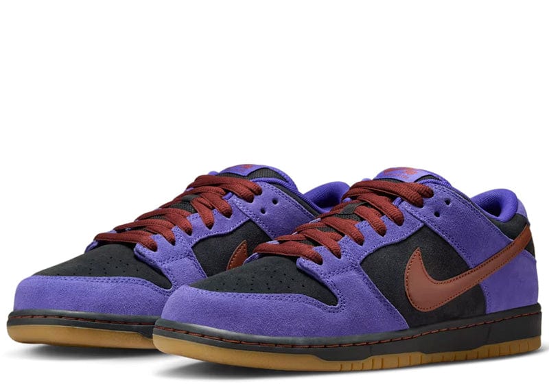 Nike SB Dunk Low Persian Violet
