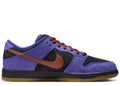 Nike SB Dunk Low Persian Violet