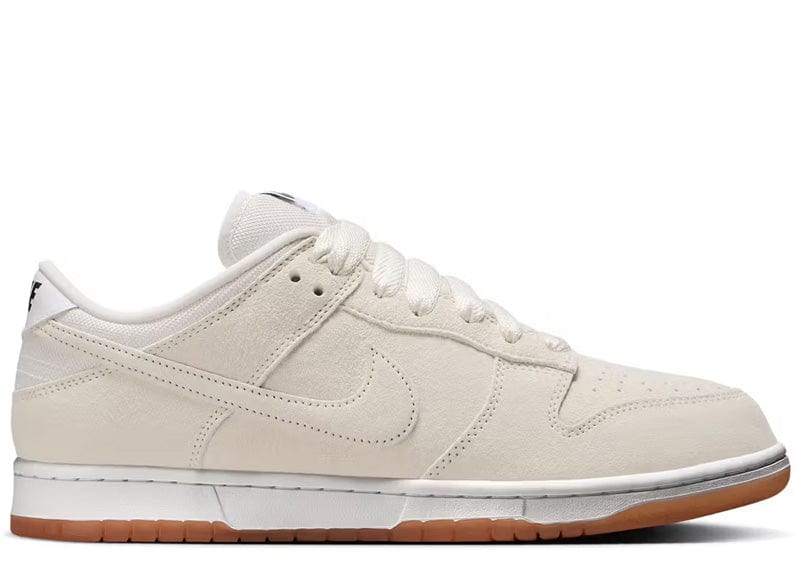 Nike SB Dunk Low Pro B Pale Ivory