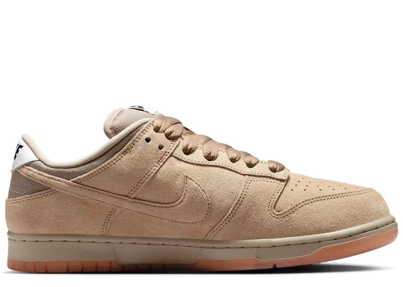 Nike SB Dunk Low Pro B Parachute Beige