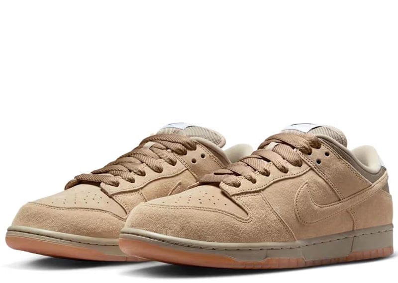 Nike SB Dunk Low Pro B Parachute Beige