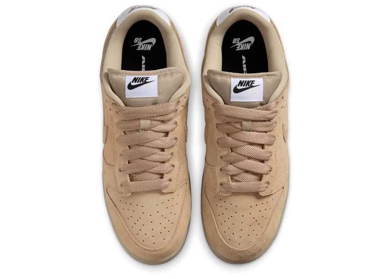 Nike SB Dunk Low Pro B Parachute Beige