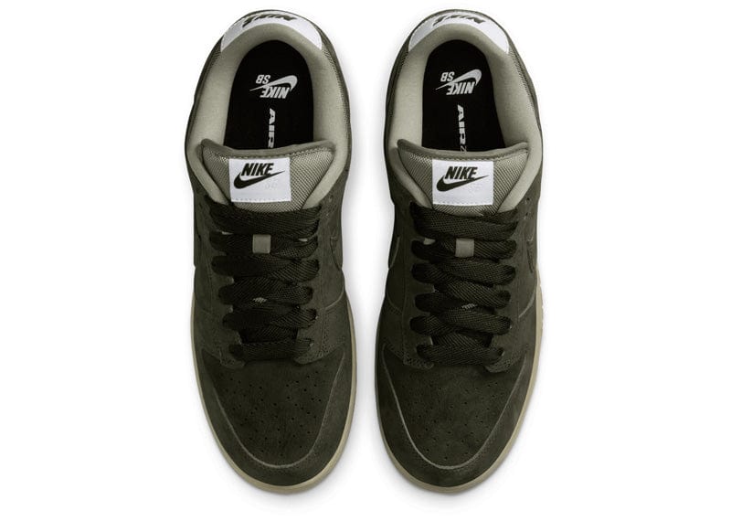 Nike SB Dunk Low Pro B Sequoia