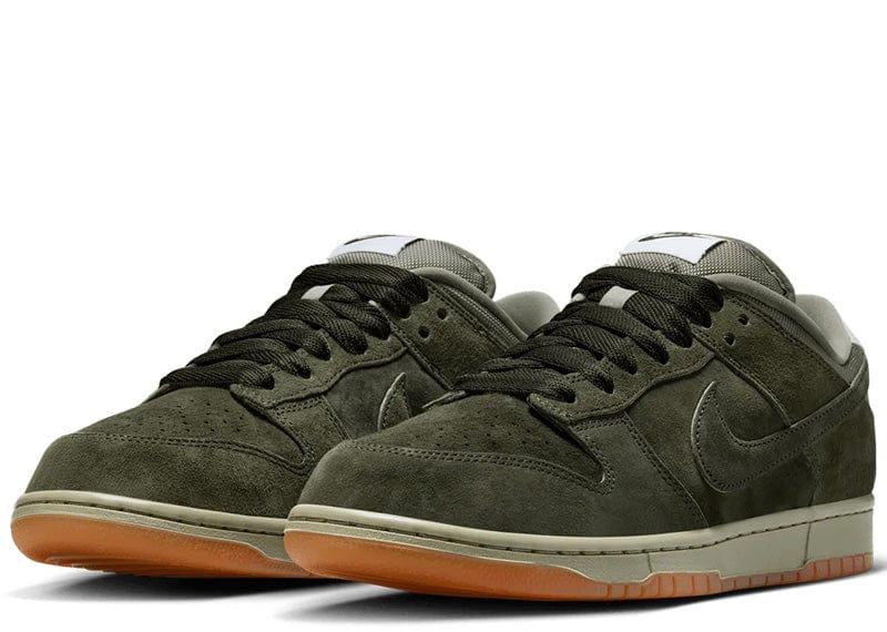 Nike SB Dunk Low Pro B Sequoia