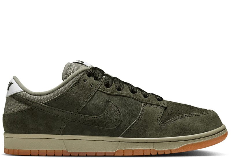 Nike SB Dunk Low Pro B Sequoia