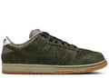 Nike SB Dunk Low Pro B Sequoia