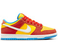 Nike SB Dunk Low Pro Bart Simpson