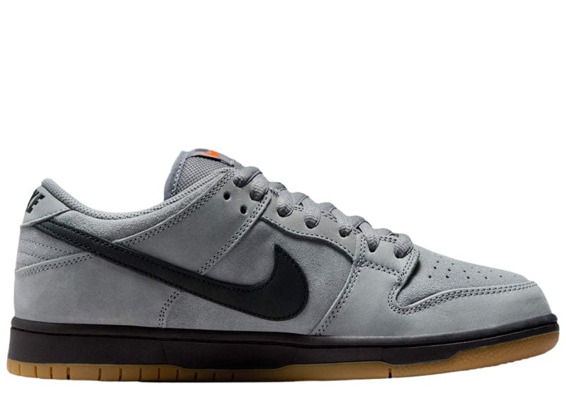 Nike SB Dunk Low Pro Cool Grey