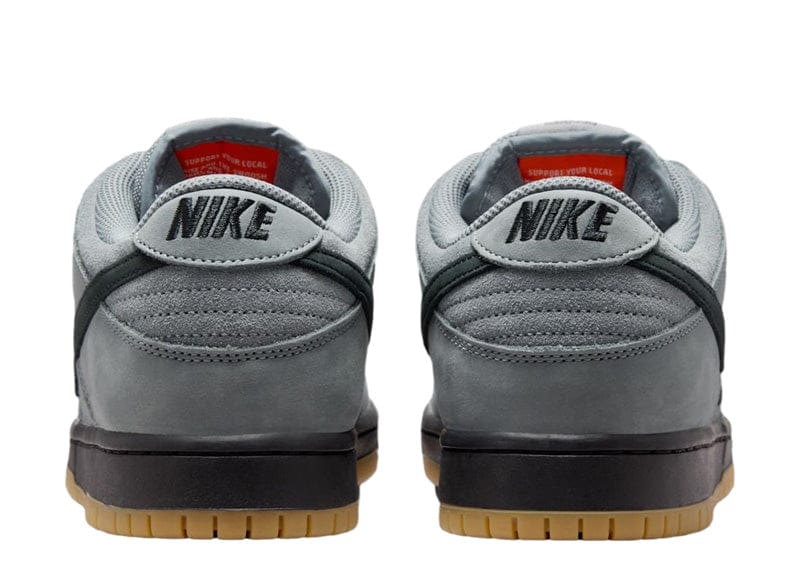 Nike SB Dunk Low Pro Cool Grey