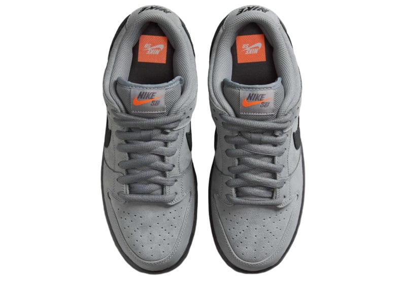 Nike SB Dunk Low Pro Cool Grey
