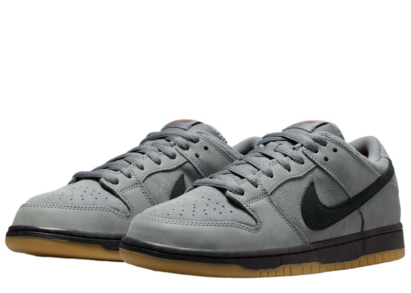 Nike SB Dunk Low Pro Cool Grey
