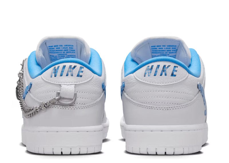 Nike SB Dunk Low Pro Nicole Hause