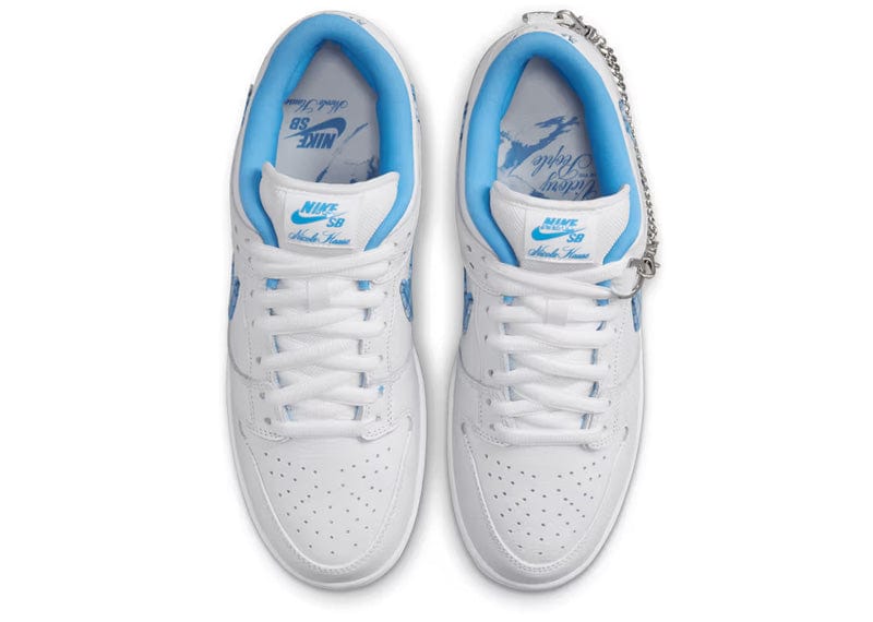 Nike SB Dunk Low Pro Nicole Hause