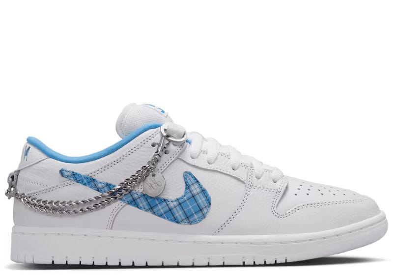 Nike SB Dunk Low Pro Nicole Hause