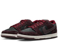 Nike SB Dunk Low Riot Skateshop