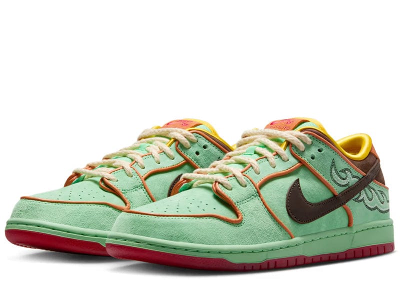 Nike SB Dunk Low Rodeo Tourmaline