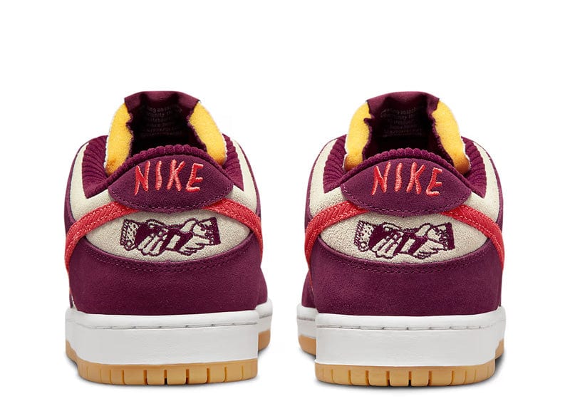 Nike SB Dunk Low Skate Like a Girl