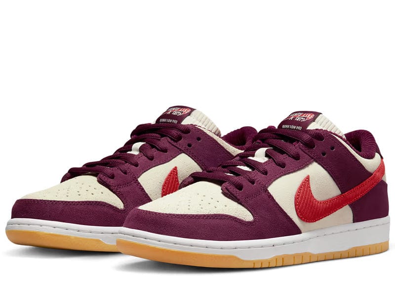 Nike SB Dunk Low Skate Like a Girl