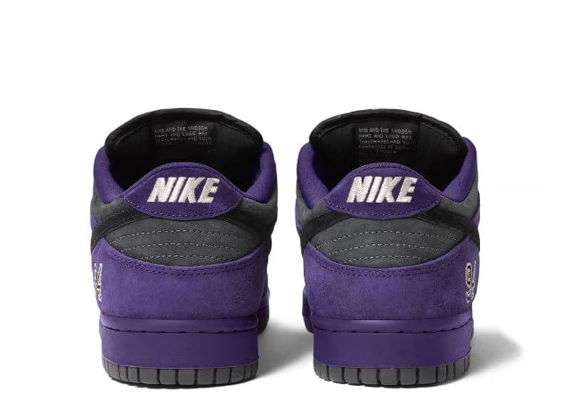 Nike SB Dunk Low Supreme 94 Ink
