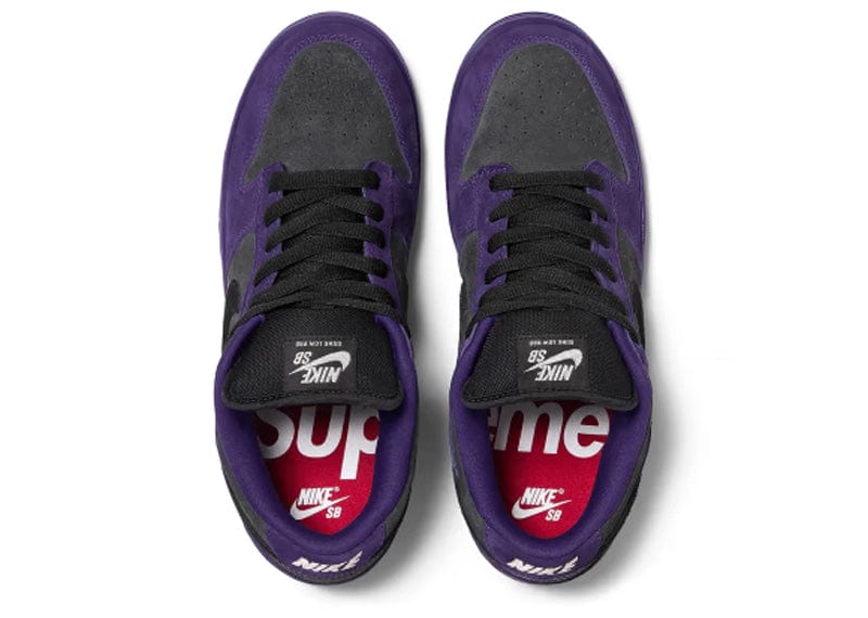 Nike SB Dunk Low Supreme 94 Ink