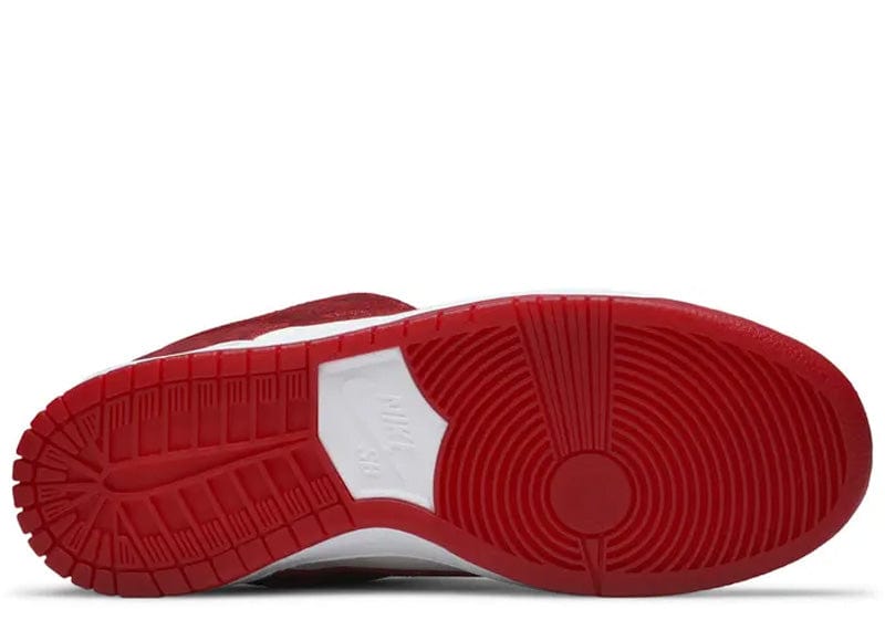 Nike SB Dunk Low Valentine's Day (2014)