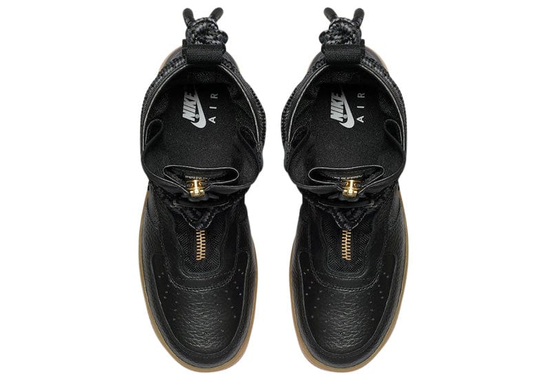 Nike SF Air Force 1 High Black Gum