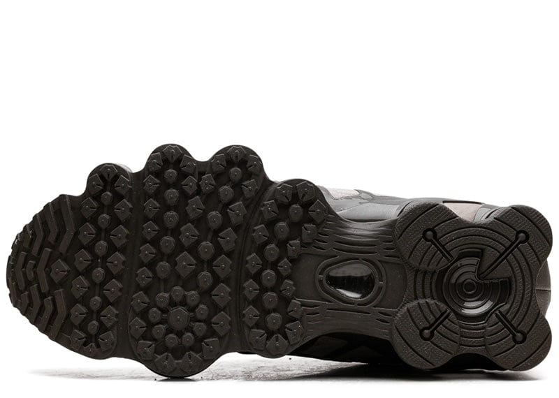 Nike Shox TL Khaki Ironstone Off Noir (Women's)