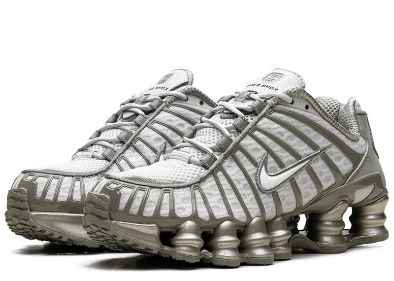 Nike Shox TL Light Army (Women's)