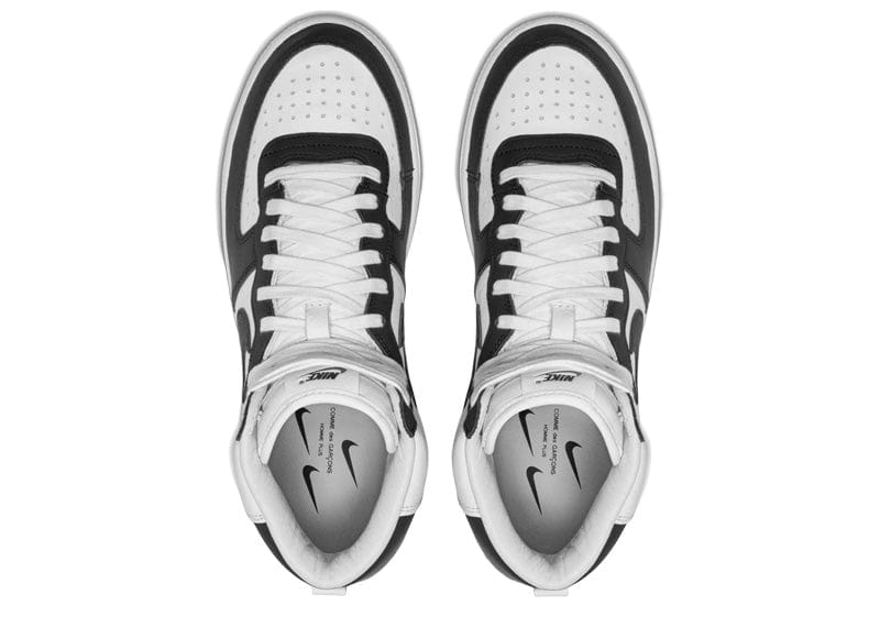 Nike Terminator High SP Comme des Garcons Homme Plus Black
