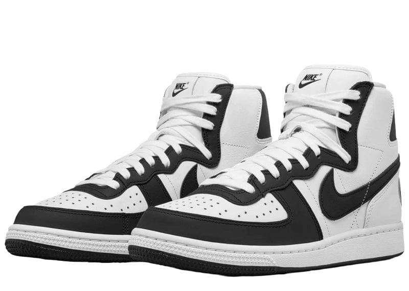 Nike Terminator High SP Comme des Garcons Homme Plus Black