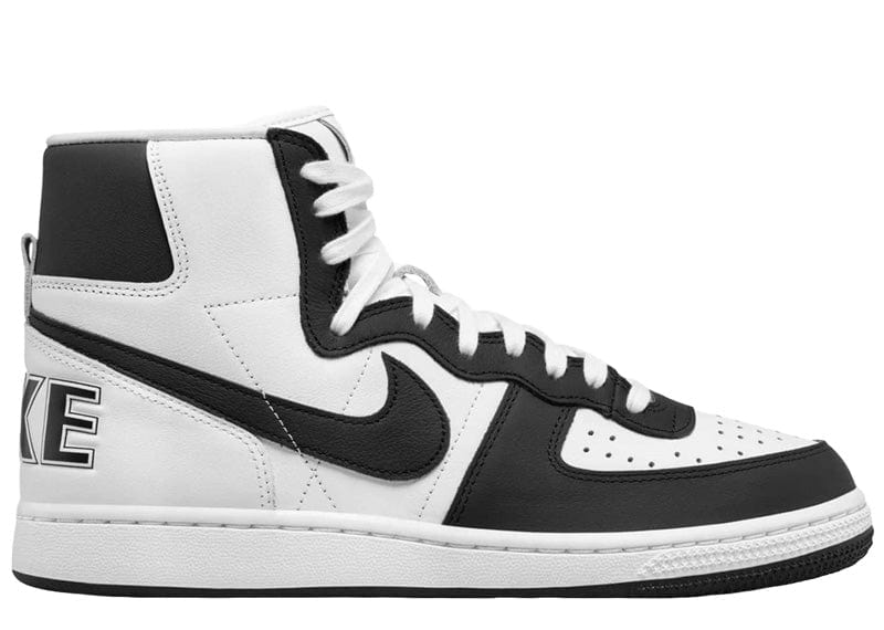 Nike Terminator High SP Comme des Garcons Homme Plus Black