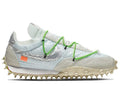 Nike Waffle Racer Off-White White