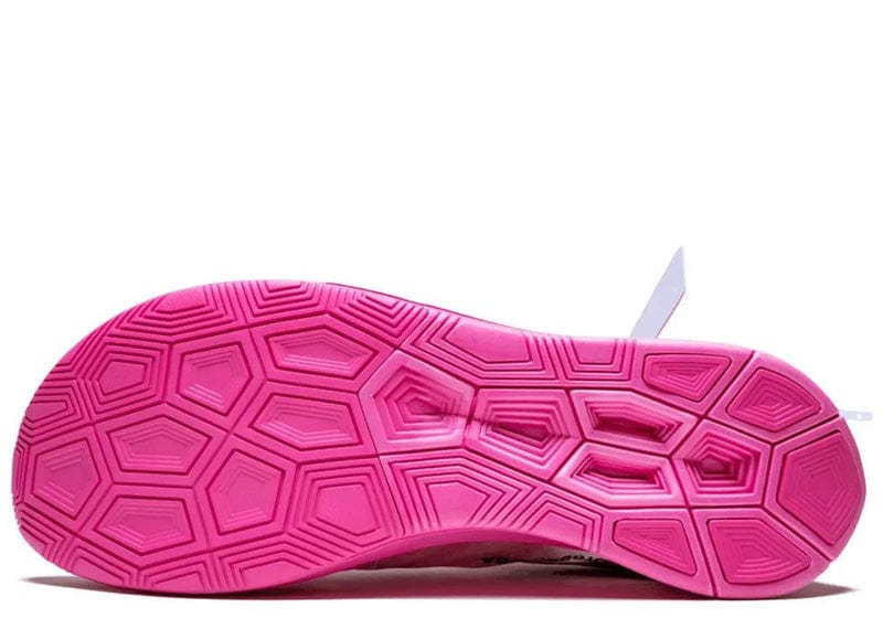 Nike Zoom Fly Off-White Pink