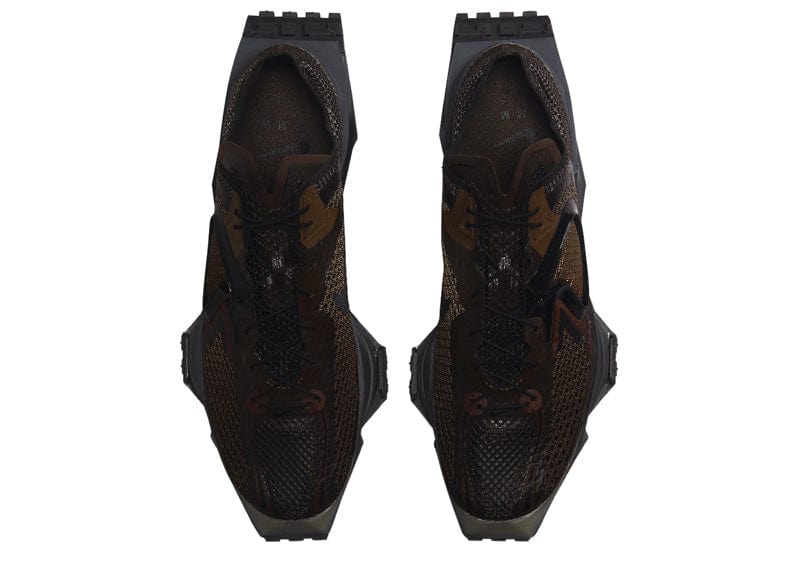 Nike Zoom MMW 004 Baroque Brown