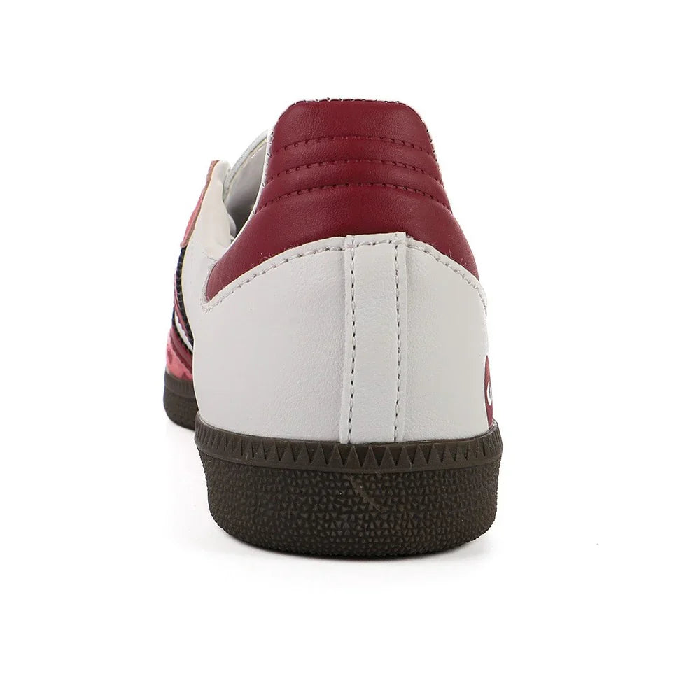 Adidas Samba x CDG “Pink Love” (Limited Edition)